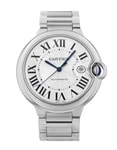 Pre-Owned Cartier Ballon Bleu De Cartier Watch